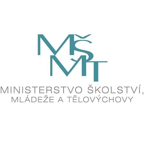 Ministerstvo školství, mládeže a tělovýchovy