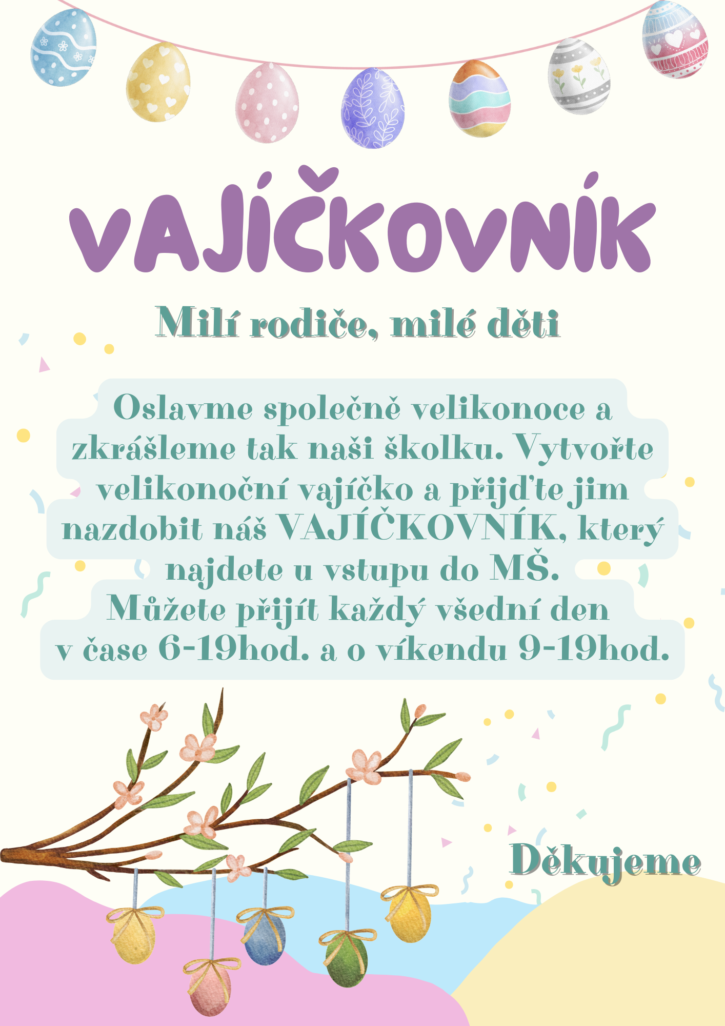 Vajíčkovník